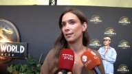 María Pombo, sobre su polémica con los libros: "Me reafirmo, leer no te hace mejor persona, he recibido mensajes muy duros"
