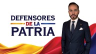 «Shungu» invita a todas las personas de extrema coherencia a hacer parte de los defensores de la patria en San Andrés 
