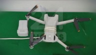 Detectan ingreso de municiones a Santiago 1 por drones