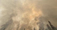 Wildfires near Inchelium and Seven Bays remain active