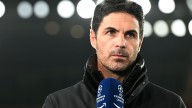 Arsenal 'favourites' for Champions League? Athletic boss thinks so