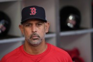 Red Sox' Alex Cora admits Yankees rivalry has 'toned down'