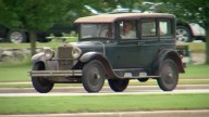 1927 Nash Light Six to be featured at Wisconsin Automotive Museum