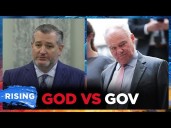 Tim Kaine Sparks UPROAR Over Origin Of RIGHTS, Ted Cruz FIRES BACK