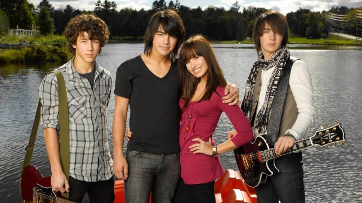 Where Is 'Camp Rock 3' Being Filmed? Sequel's Location Revealed
