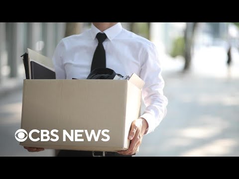 Lackluster jobs report sparks concerns over U.S. economy