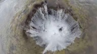 Lost Lake, Oregon’s Uncanny Natural Phenomenon