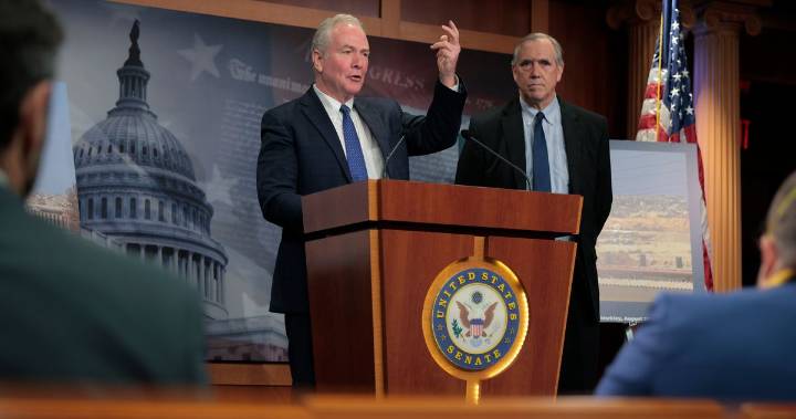 The Case for Democrats Recognizing Palestinian Statehood