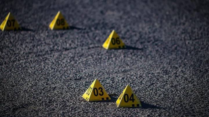 Tras una discusión balean y matan a hombre en Nogales