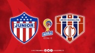 🔴En vivo🔴 Union Magdalena vs Junior: FPC 2025 -