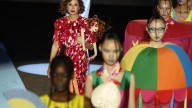 Ágatha Ruiz de la Prada recurre a la IA para confeccionar su colección más "loca"