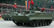 Tiembla Estados Unidos | El arsenal militar de Venezuela: tecnología rusa, francesa e iraní que promete cambiar el rumbo del conflicto en El Caribe