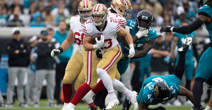 Golden Nuggets: We’re on to Jacksonville