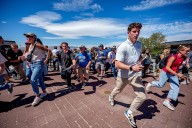 As shooter details arrive, one lesson of Charlie Kirk’s killing is clear.