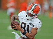 The Isaiah Bond mystery: Will Browns’ latest speed experiment finally break their frustrating receiver trend?