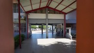 Fuerte ausentismo en secundaria de Delicias tras agresión contra madre de familia
