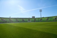 Valparaíso se prepara: Estadio Elías Figueroa cumple con estándares FIFA para la Copa Mundial Sub