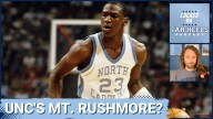 Tar Heel Debate: Who’s on the Mt. Rushmore of UNC Athletics? | Is Max Johnson the Answer at QB?