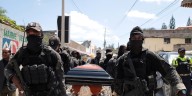 Masacre en Haití: más de 50 personas fueron asesinadas por pandilleros y sus cuerpos fueron devorados por perros