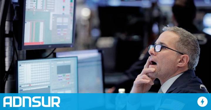 Mercados en rojo: caen acciones y bonos argentinos tras la liquidación del agro y el apoyo de EE. UU.