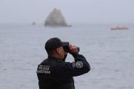 Tras 11 días: Armada da por finalizada la búsqueda de tres pescadores desaparecidos en Magallanes