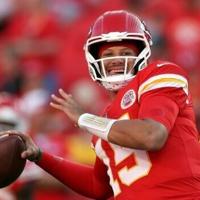 Eagles and Chiefs clash in Super Bowl rematch