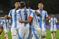 Quiere volver a ser: así le fue a la Selección argentina en los últimos Mundiales Sub 20
