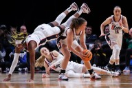 UConn Women's Basketball releases 2025-26 Big East Conference schedule