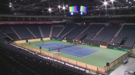 Halifax activists urge CBC to cancel livestream of Canada vs. Israel tennis matches