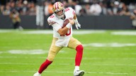 Saints rumors: New Orleans preparing for Mac Jones amid Brock Purdy injury
