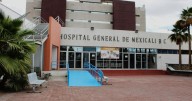 ¿Quién es ‘El Ruso’ y por qué le piden medicamentos al presunto narco en Hospital de Mexicali?