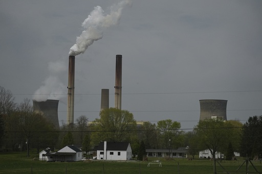 National Academy of Sciences rebuffs Trump EPA's effort to undo regulations fighting climate change