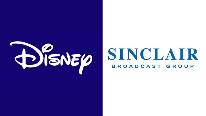 Sinclair Will Preempt Jimmy Kimmel's Show When It Returns To ABC