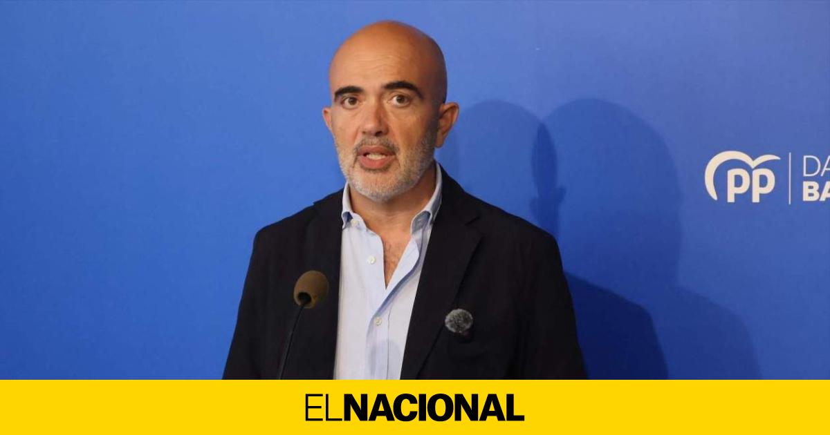 Roban a Daniel Sirera mientras grababa un vídeo sobre la inseguridad a Barcelona