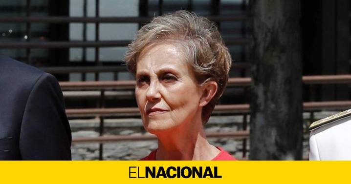 La exdirectora del CNI se niega a aclarar por segunda vez en el juzgado el espionaje con Pegasus