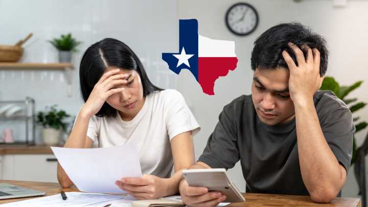 Antes del 6 de octubre: si vive en Texas, debería prestar atención a este trámite que es importantísimo