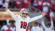 Eddy Piñeiro hits walk-off field goal, 49ers beat Cardinals 16