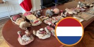 Países Bajos devuelve 60 piezas prehispánicas al Perú: tesoros Chancay, Moche e Inca vuelven a casa