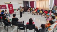 En marcha el club de atención en Salud Mental 'Guarida Sannafarm' en Campeche