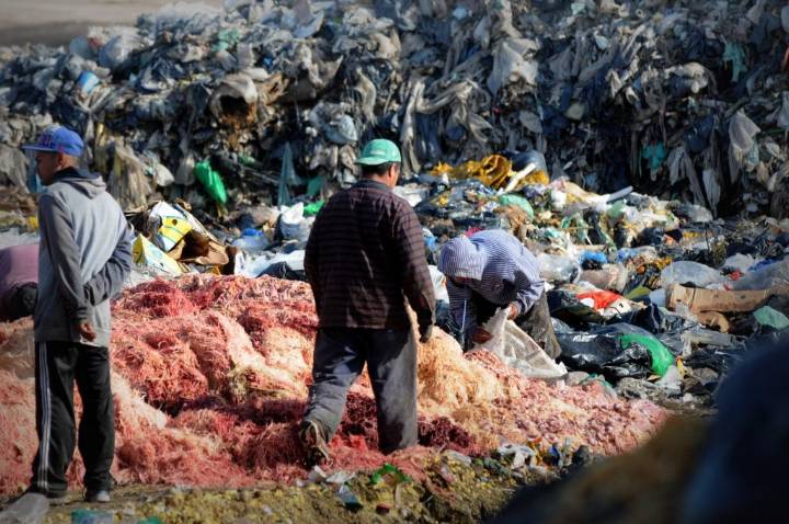 La pobreza bajó en Mar del Plata, es del 27,5% y afecta a 183.531 personas