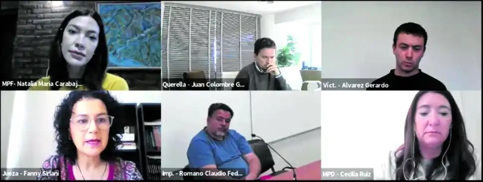 Procesan al autor de una estafa millonaria con cheques falsos a una empresa de semirremolques