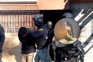 Un mono incautado y varios detenidos en operativo antidrogas en la Región Metropolitana: líder operaba desde Santiago 1