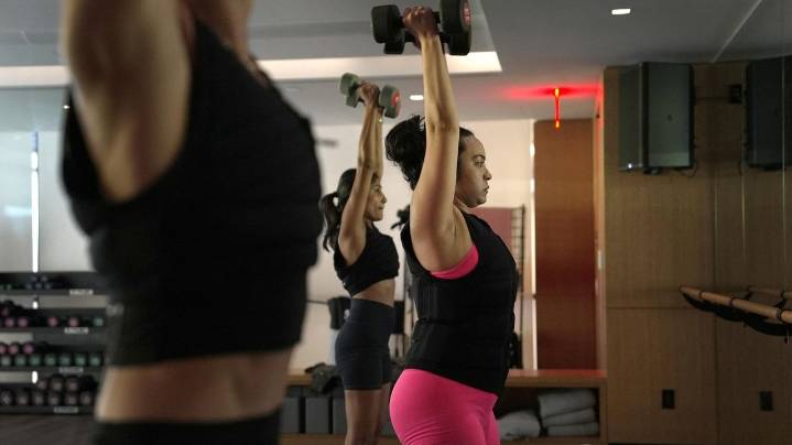 Do weighted vests really help you get in shape faster?