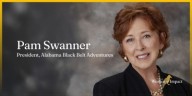 Pam Swanner: Preserving heritage and driving economic growth for Alabama