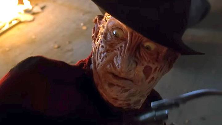 First Look at Horror Legend's Twisted New Role Is the Freddy Krueger Replacement You Never Saw Coming