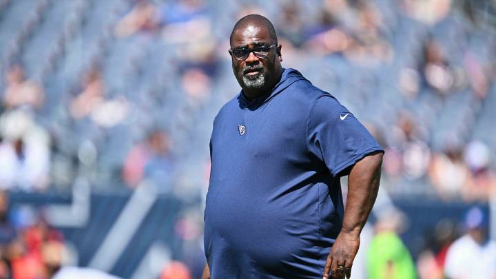Patriots’ Mike Vrabel gives Terrell Williams update after health scare