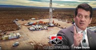 Felipe Bayón, el exEcopetrol que lleva seis años apostándole al fracking, lidera nueva exploración en Argentina