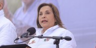 Dina Boluarte anuncia respaldo del Ejecutivo al octavo retiro de AFP: “Es el dinero de la familias que trabajan”