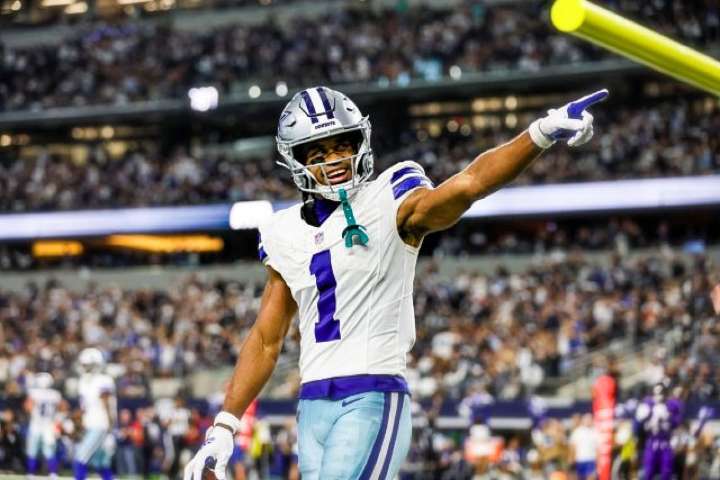 Week 4 Waiver Wire Pickups - Sterling Shepard, KaVontae Turpin, Jalen Tolbert Fantasy Football Outlooks