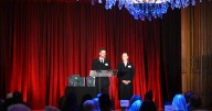 2025 Salvation Army Hope Luncheon in Philadelphia